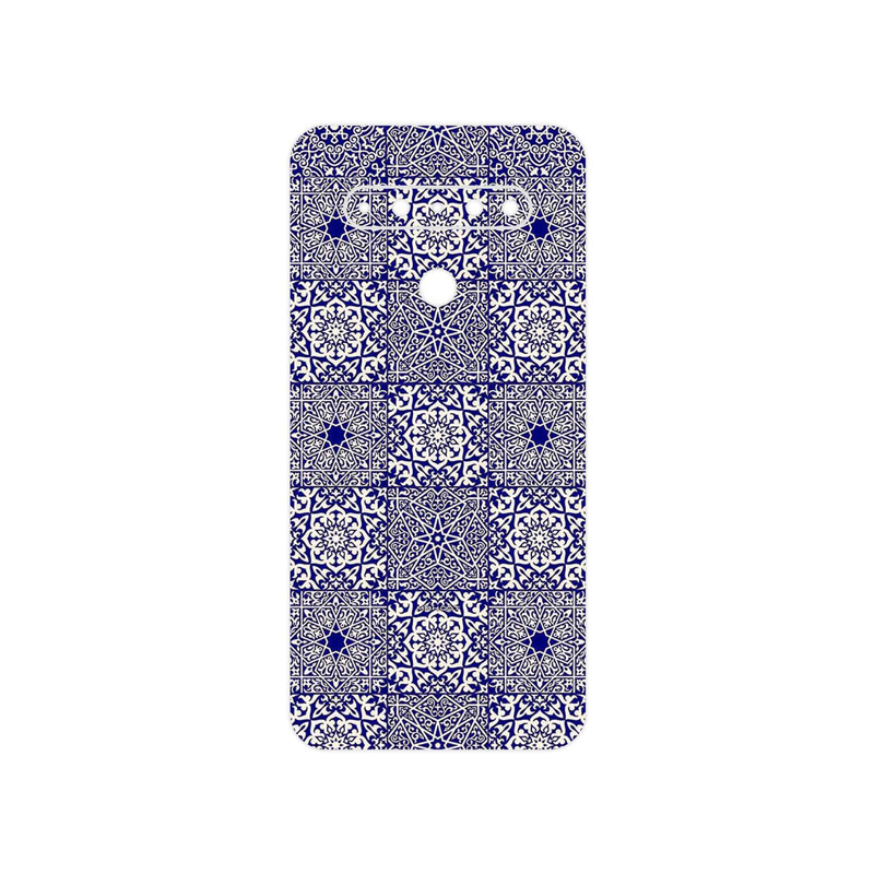 برچسب پوششی ماهوت مدل Iran Tile 11 مناسب برای گوشی موبایل ال جی K61