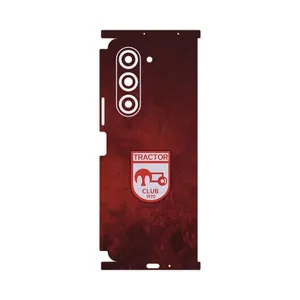 MAHOOT Tractor-FullSkin Cover Sticker for Samsung Galaxy Z Fold 5