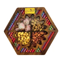 آجیل و خشکبار دارودرخت - 1020 گرم