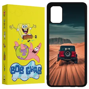 BOB Ghab BCPA51 Cover For Samsung Galaxy A51 4G / A51 5G