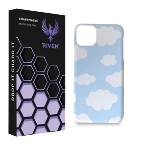 RIVEN RI2-3 Case For Apple iPhone 12