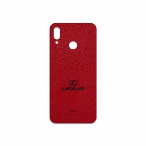 MAHOOT RL-LXS Cover Sticker for Huawei Nova 3e