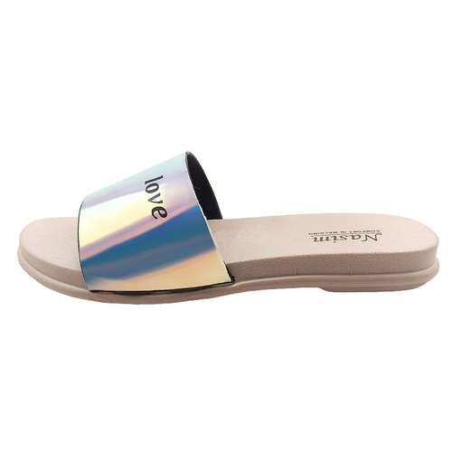 دمپایی زنانه نسیم کد 6-4