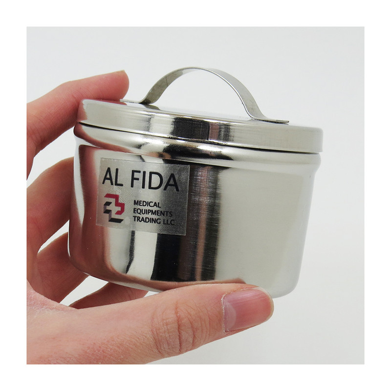 گالی‌پات و جاپنبه‌ای  آل فیدا
 مدل GMPS16A01