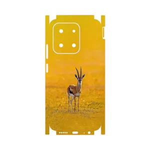 MAHOOT Gazelle-FullSkin Cover Sticker for Xiaomi Poco C85