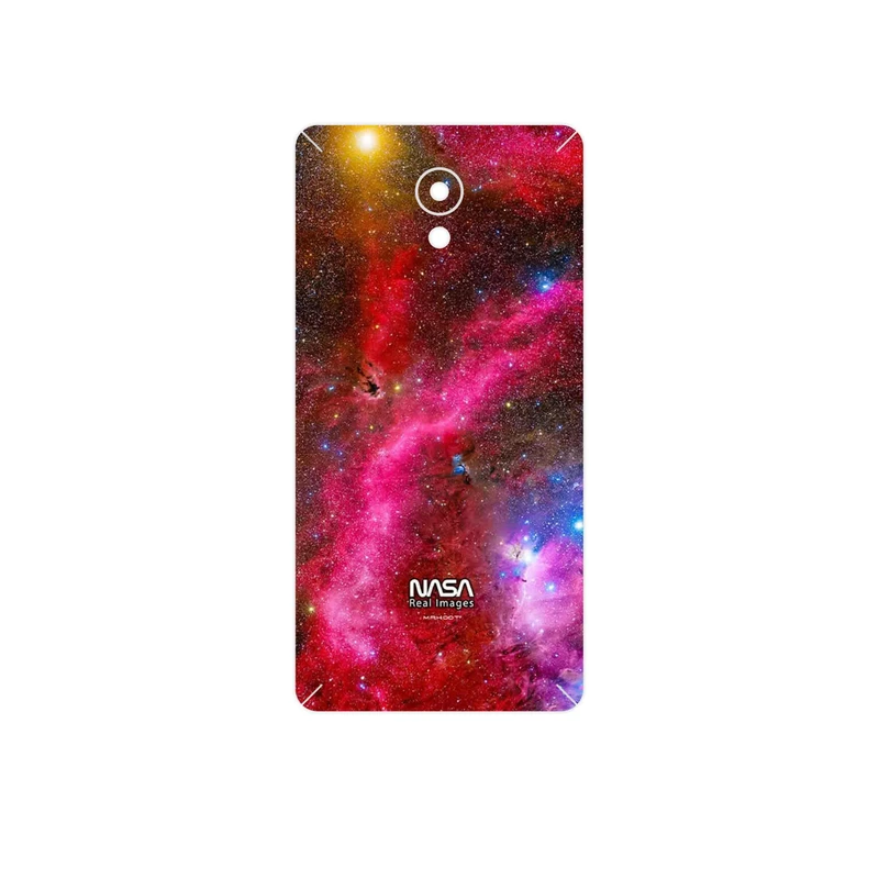 برچسب پوششی ماهوت مدل Universe b NASA 11 مناسب برای گوشی موبایل لنوو Vibe P2