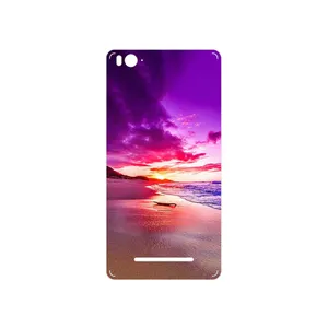 MAHOOT Sunset Cover Sticker for Xiaomi Mi 4c
