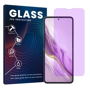 Glass Eye Care model anti purple ray Screen Protector Suitable for Blackview Hero 10Mobile Phone
