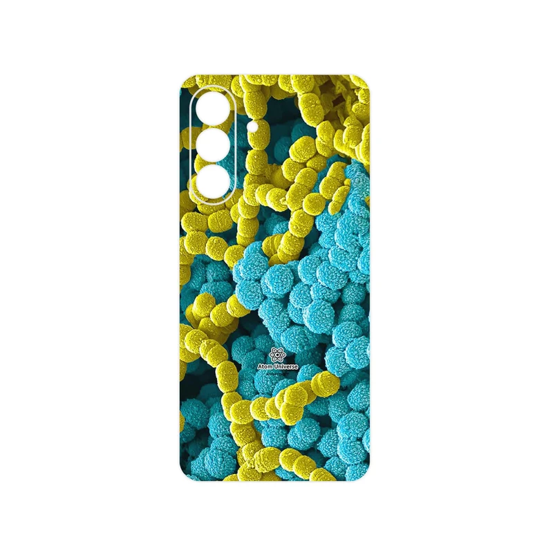 برچسب پوششی ماهوت مدل Atom Universe 1 مناسب برای گوشی موبایل سامسونگ Galaxy A56