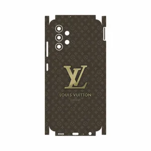 MAHOOT LOUIS-VUITTON-Logo-FullSkin Cover Sticker for Samsung Galaxy A32 4G