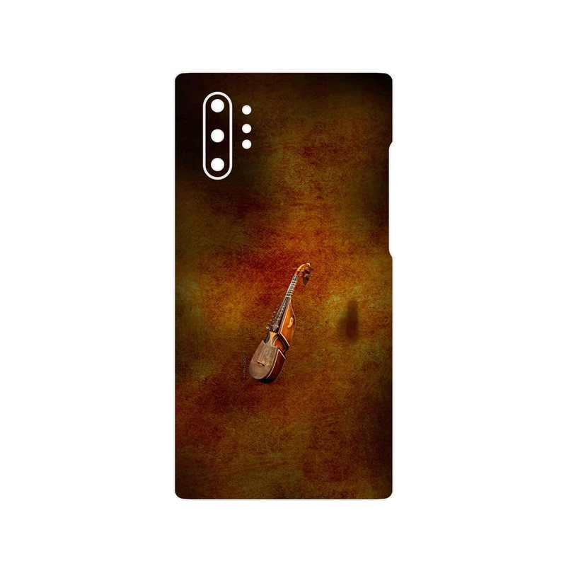 برچسب پوششی ماهوت مدل Rabab مناسب برای گوشی موبایل سامسونگ Galaxy Note 10 Plus