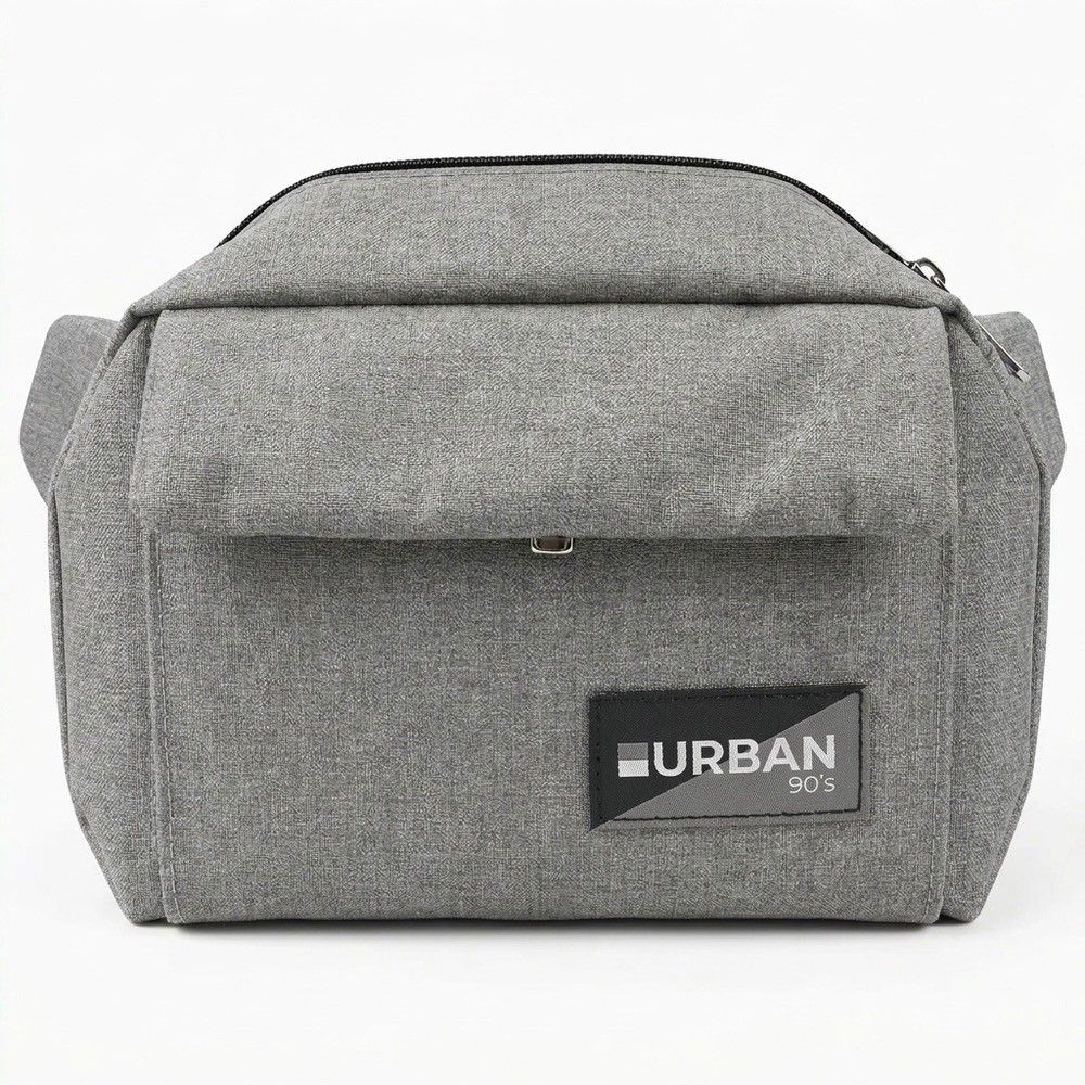 کیف کمری دیفکتو مدل Urban 90s