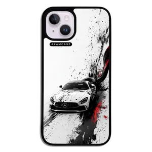 AKAM AMC-WA14-BENZ-27 Cover For Apple iPhone 14