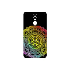 MAHOOT Mandala Design 4 Cover Sticker for LG K8 2017