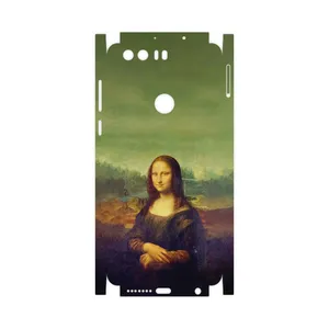 MAHOOT Mona Lisa of da Vinci-FullSkin Cover Sticker for Honor 8