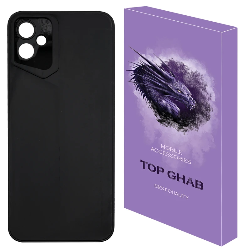 کاور تاپ قاب مدل PRDSIGN مناسب برای گوشی موبایل سامسونگ Galaxy A04e