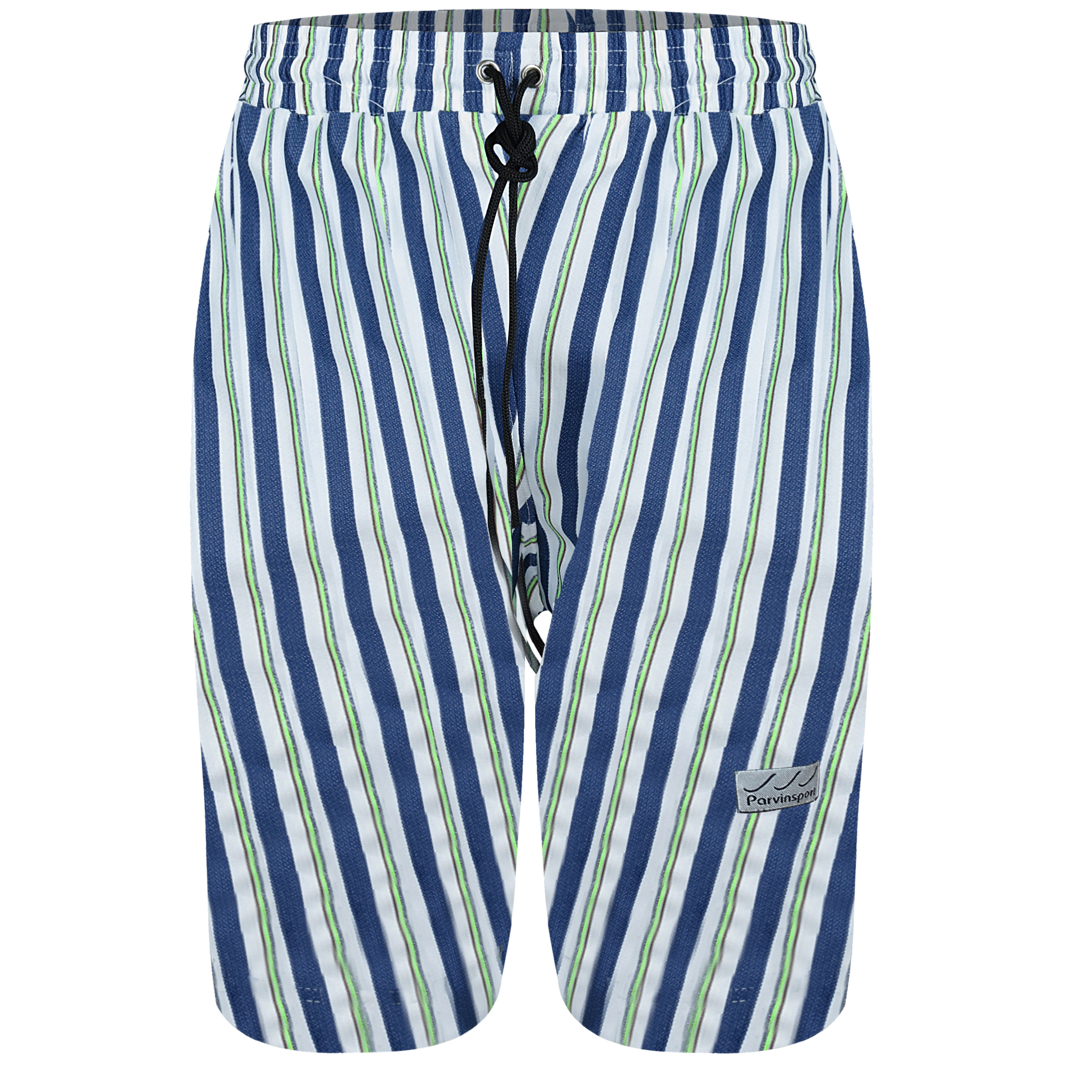 شلوارک مردانه کالای ورزشی پروین مدل P.S.999.SOR.FOS