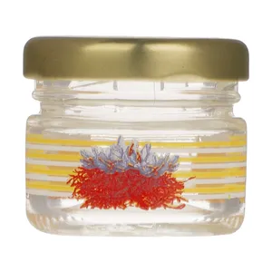 جای زعفران شروه مدل PARMA کد SA4730-01