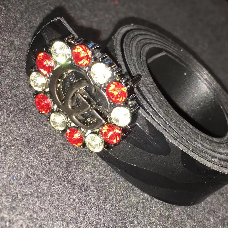 کمربند زنانه کد Ki 5500-205