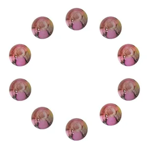 مهره تزیینی کد AD 52 بسته 10 عددی