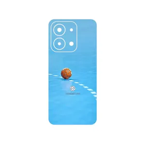 MAHOOT Handball Cover Sticker for Xiaomi Redmi 15C 4G