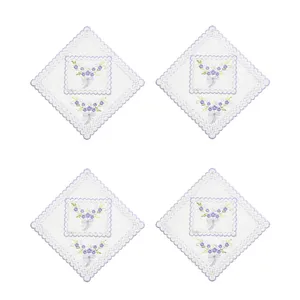 جانماز مدل 2525 بسته 4 عددی