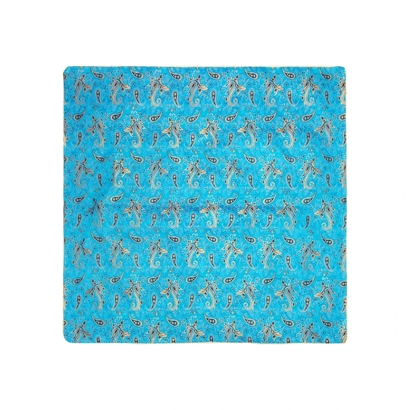 رومیزی مدل سنتی طرح گلناز کد 006