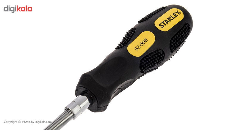 مجموعه 12 عددی پیچ گوشتی و سری پیچ گوشتی استنلی مدل 508-62-0