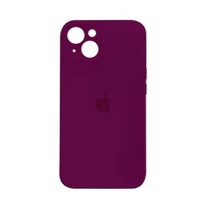 Silicone model cover suitable for Apple Iphone 13