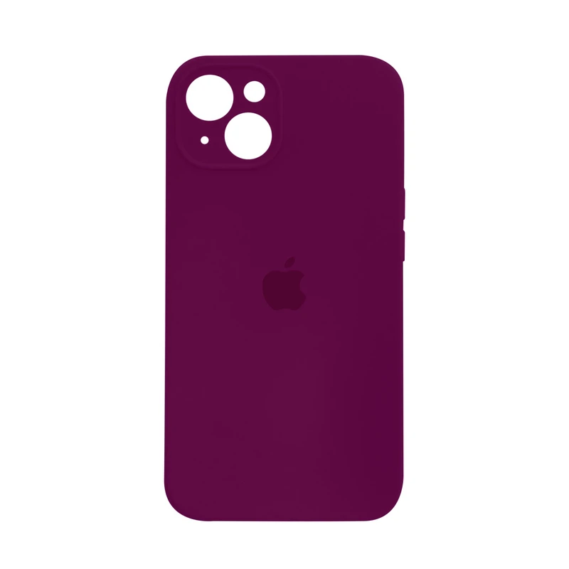  کاور مدل سیلیکونی پاک کنی مناسب برای گوشی موبایل اپل Iphone 13