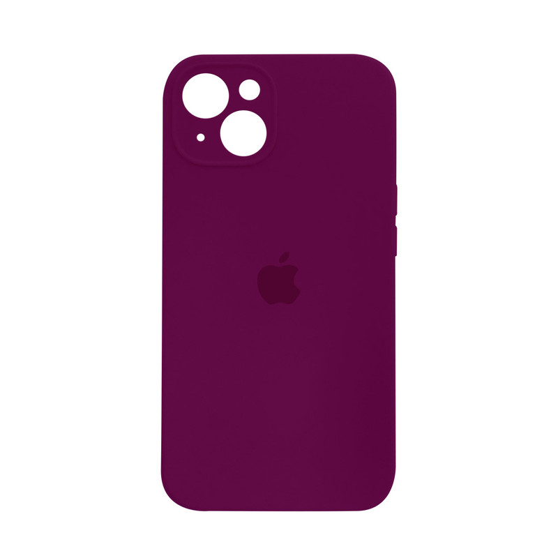  کاور مدل سیلیکونی پاک کنی مناسب برای گوشی موبایل اپل Iphone 13