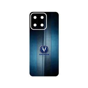 MAHOOT CHANGAN Cover Sticker for Honor X7c