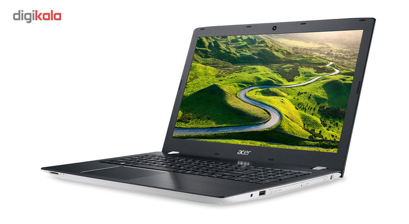 لپ تاپ 15 اینچی ایسر مدل Aspire E5-575-34B9