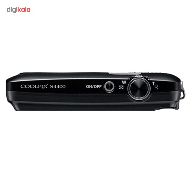 دوربین دیجیتال نیکون مدل Coolpix S4400