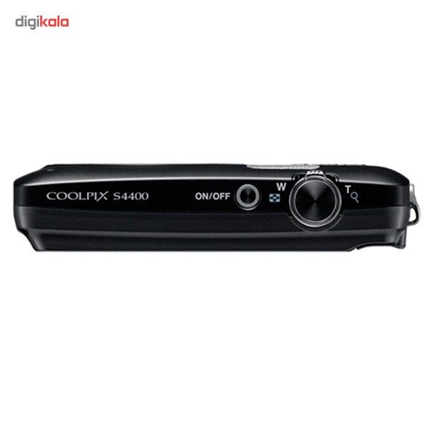 دوربین دیجیتال نیکون مدل Coolpix S4400 main 1 5