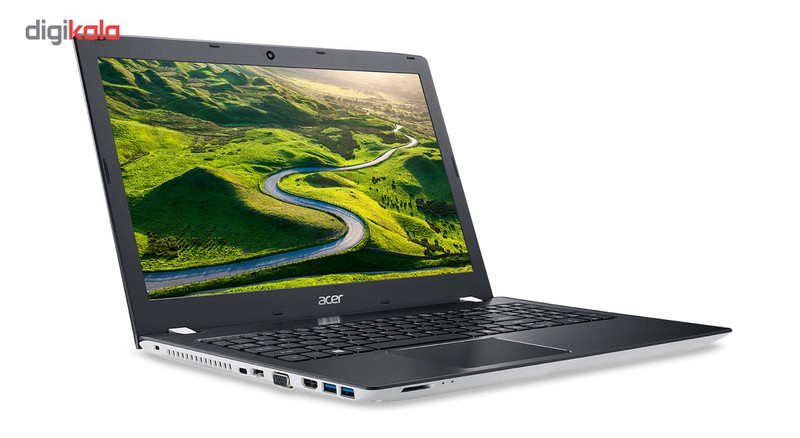 لپ تاپ 15 اینچی ایسر مدل Aspire E5-575-34B9