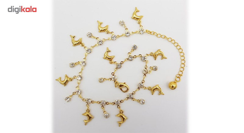 پابند شهر شیک مدل P504 پابند شهر شیک مدل P504