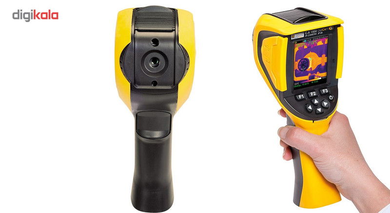 دوربین حرارتی کاوین آرنوکس مدل CA1950