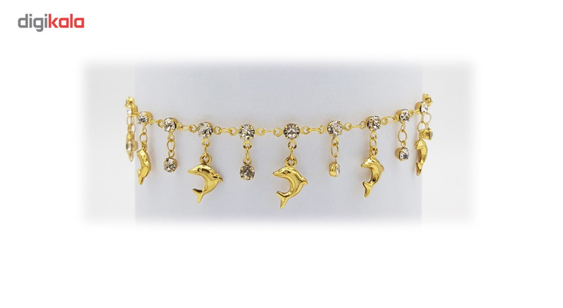 پابند شهر شیک مدل P504 پابند شهر شیک مدل P504