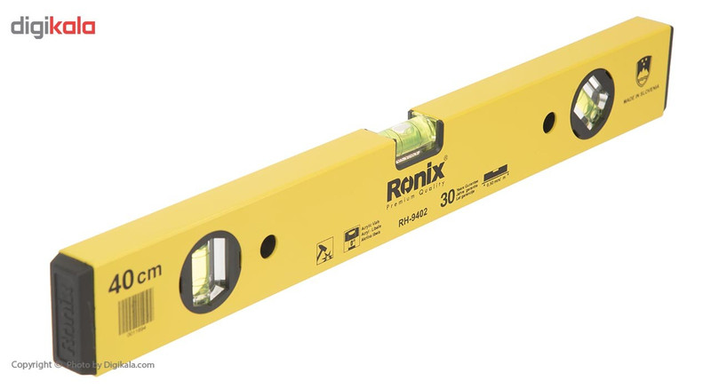 تراز رونیکس مدل RH-9402 طول 40 سانتی متر