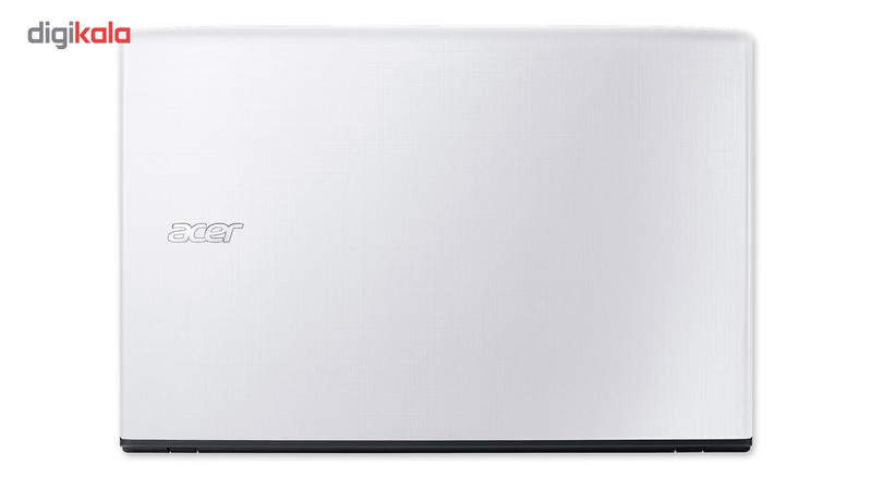 لپ تاپ 15 اینچی ایسر مدل Aspire E5-575-34B9