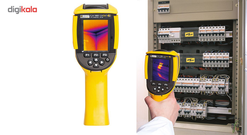 دوربین حرارتی کاوین آرنوکس مدل CA1950
