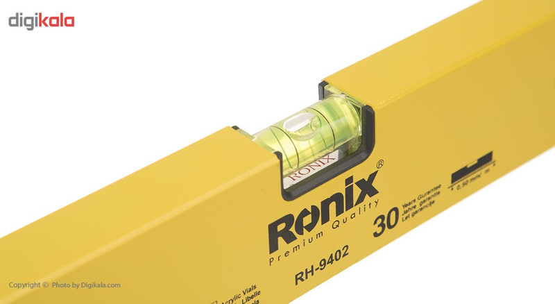 تراز رونیکس مدل RH-9402 طول 40 سانتی متر