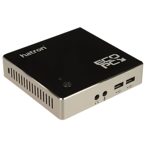 کامپیوتر کوچک هترون مدل Eco 310-232