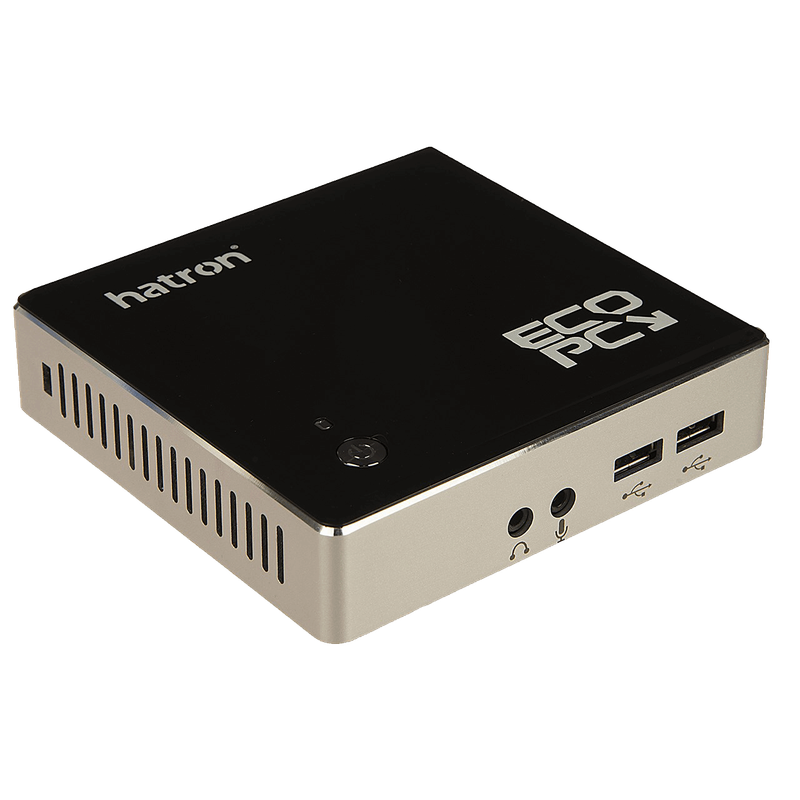 کامپیوتر کوچک هترون مدل Eco 310-232