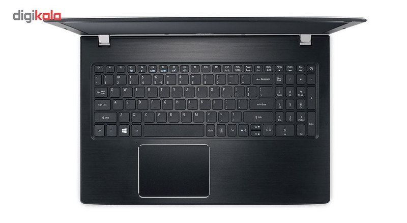 لپ تاپ 15 اینچی ایسر مدل Aspire E5-575-34B9