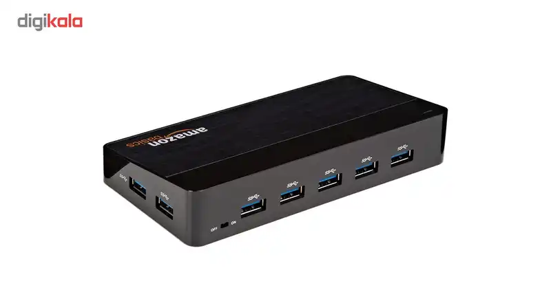 هاب ده پورت آمازون بیسیکس مدل HU37A0V1