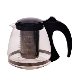 Jiameihua A0822B Tea Pot