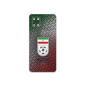 MAHOOT Iran-National-Football-Team Cover Sticker for Samsung Galaxy Note10 Lite