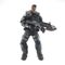 اکشن فیگور مدل Gears Of War کد 10